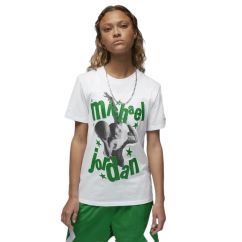 Футболка Jordan T-Shirt Damskiitage