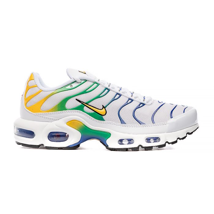 Кросівки Nike W AIR MAX PLUS