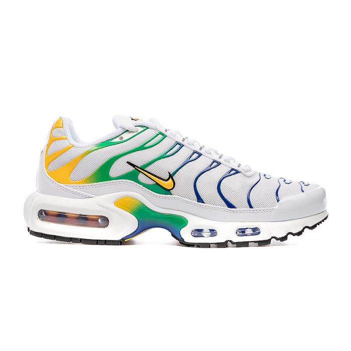 Кросівки Nike W AIR MAX PLUS