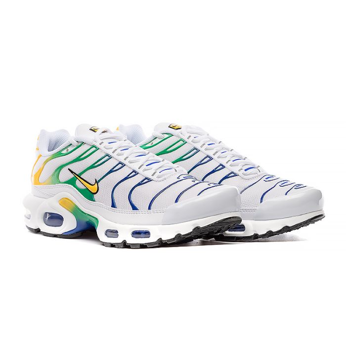 Кросівки Nike W AIR MAX PLUS