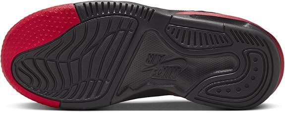 Кросівки JORDAN MAX AURA 5 (GS)