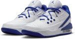 Кросівки Jordan Max Aura 5 GS White Radiant Blue