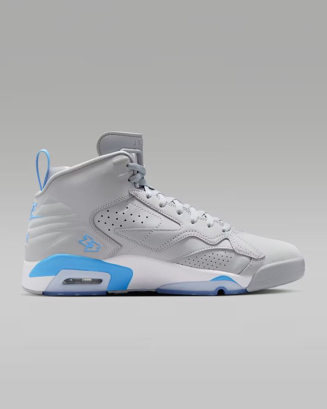 Кросівки Jordan MVP