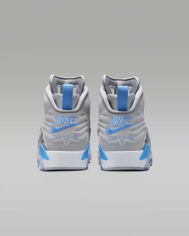 Кросівки Jordan MVP