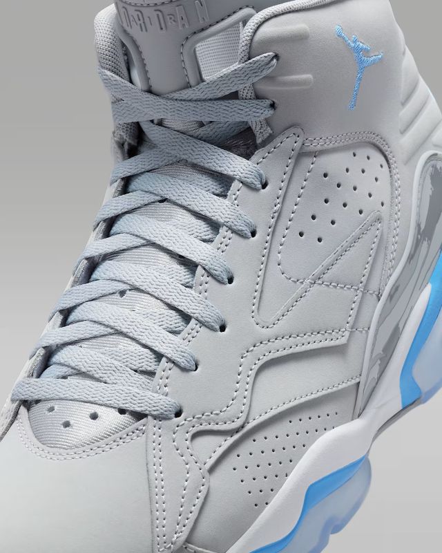 Кросівки Jordan MVP