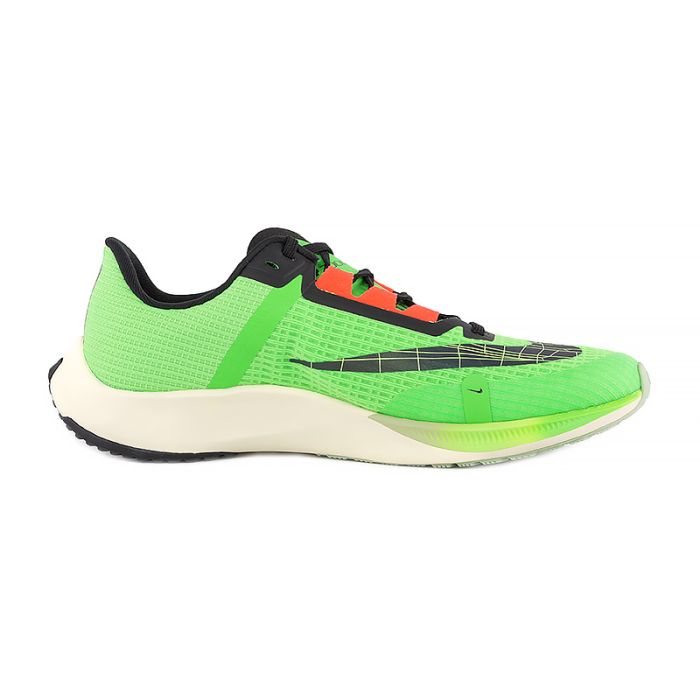 Кросівки бігові Nike AIR ZOOM RIVAL FLY 3