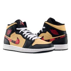 Кросівки JORDAN AIR 1 MID SE