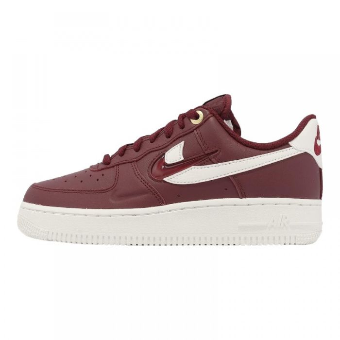 Кросівки Nike Air Force 1 07 Premium Red