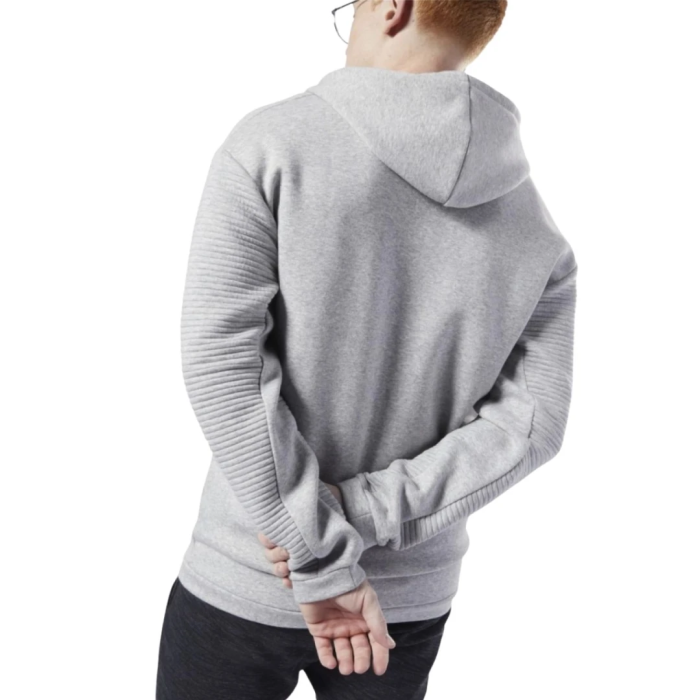 Кофта Reebok Fleece Zip