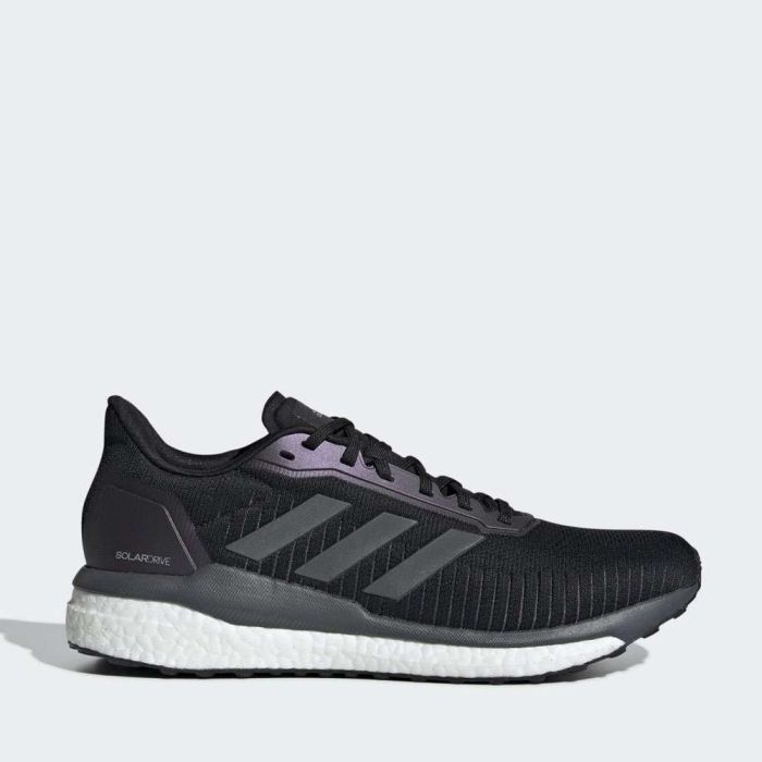 Кросівки Adidas Solar Drive 19