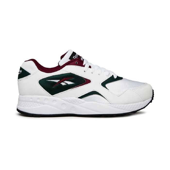 Кросівки REEBOK Torch Hex White/Green