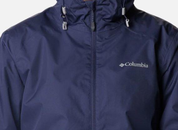 Куртка Columbia INNER LIMITS (EK0097 466) L