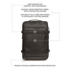 Рюкзак Eastpak TRAVELPACK CNNCT