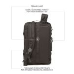 Рюкзак Eastpak TRAVELPACK CNNCT