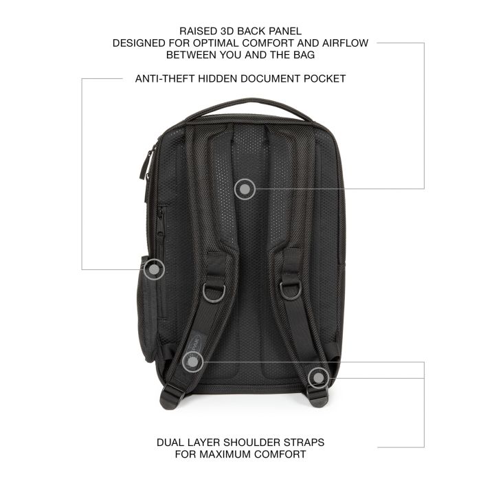 Рюкзак Eastpak TECUM S