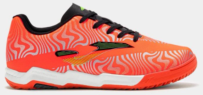 Футзалки дитячі Joma EVOLUTION кораловий Діт 31