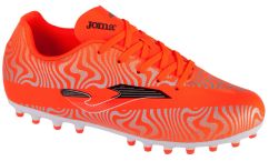 Бутси дитячі Joma EVOLUTION помаранчевий Діт 32