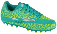 Бутси дитячі Joma EVOLUTION бірюзовий Діт 32
