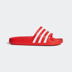 Тапочки чоловічі Adidas Adilette Aqua Red F35540