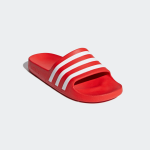 Тапочки чоловічі Adidas Adilette Aqua Red F35540
