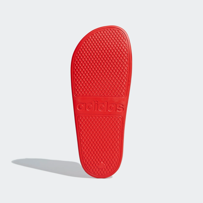 Тапочки чоловічі Adidas Adilette Aqua Red F35540