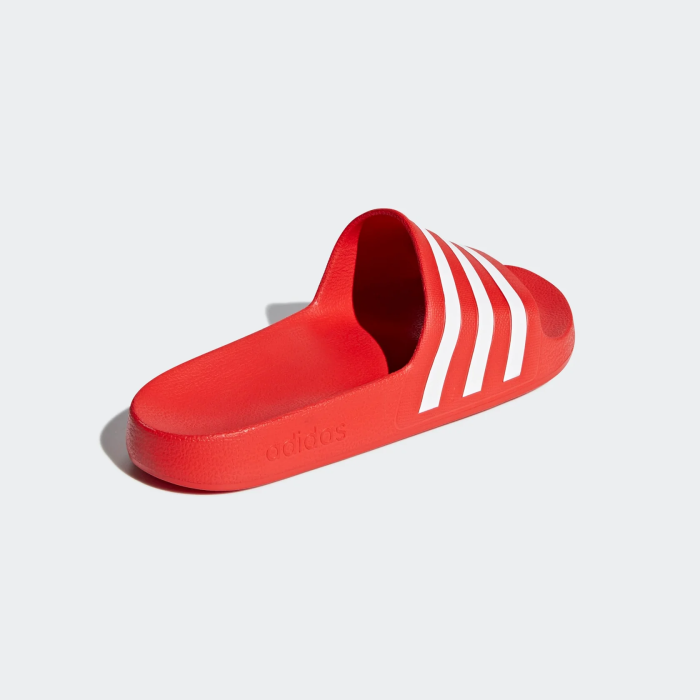 Тапочки чоловічі Adidas Adilette Aqua Red F35540