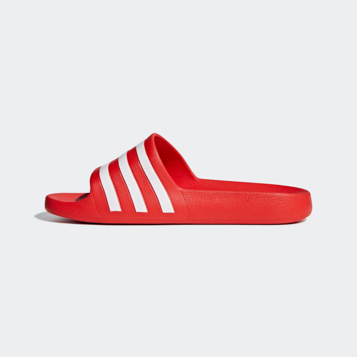 Тапочки чоловічі Adidas Adilette Aqua Red F35540