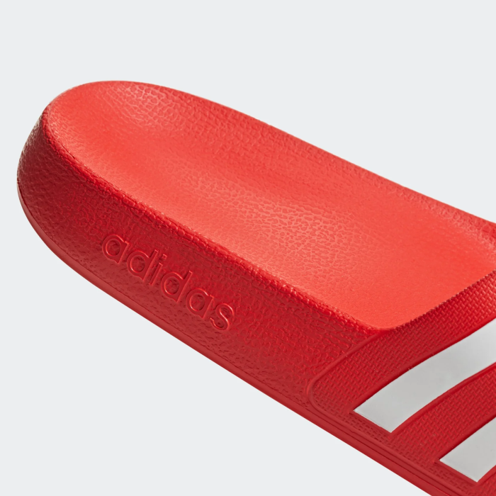 Тапочки чоловічі Adidas Adilette Aqua Red F35540