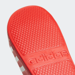 Тапочки чоловічі Adidas Adilette Aqua Red F35540