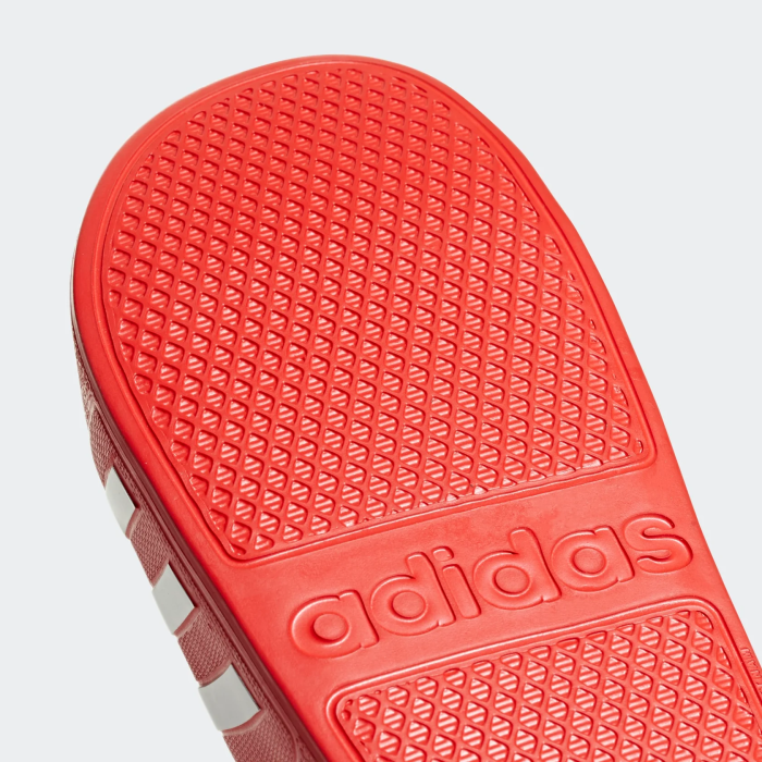 Тапочки чоловічі Adidas Adilette Aqua Red F35540