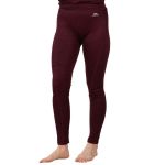 Термоштани FABLBTTR0002-FIG TRESSPASS L Бордовий