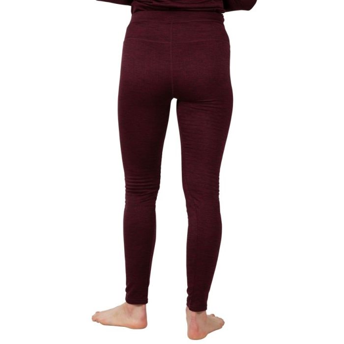 Термоштани FABLBTTR0002-FIG TRESSPASS L Бордовий