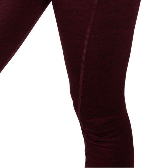 Термоштани FABLBTTR0002-FIG TRESSPASS L Бордовий