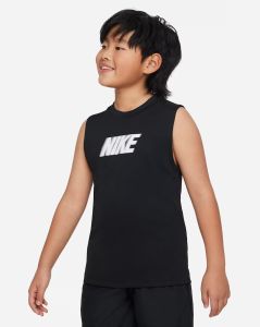 Майка Nike B NK DF MULTI + SL TOP GX
