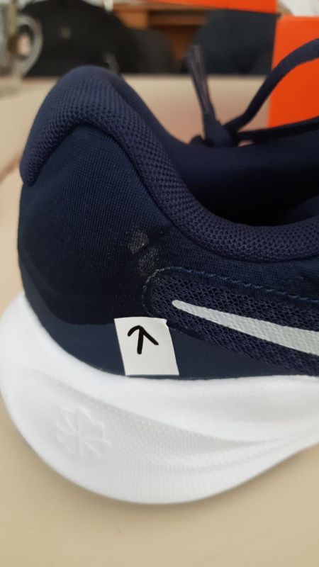 Кросівки Nike REVOLUTION 7 (Клас А)
