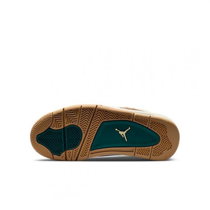 Кросівки Jordan 4 Retro Cacao Wow (GS)