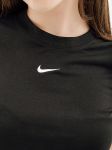 Футболка Nike W NSW ESSNTL SLM CRP