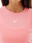 Футболка Nike W NSW TEE ESSNTL SLIM CRP LBR Футболка Nike W NSW TEE ESSNTL SLIM CRP LBR