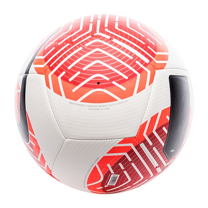 М'яч футбольний Nike PITCH - FA23