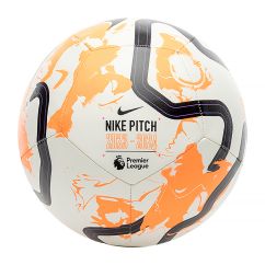 М'яч футбольний NIKE PL PITCH - FA23