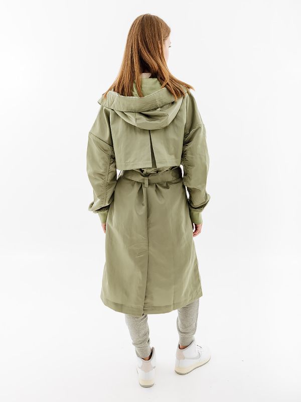 Тренч Nike TRENCH SU