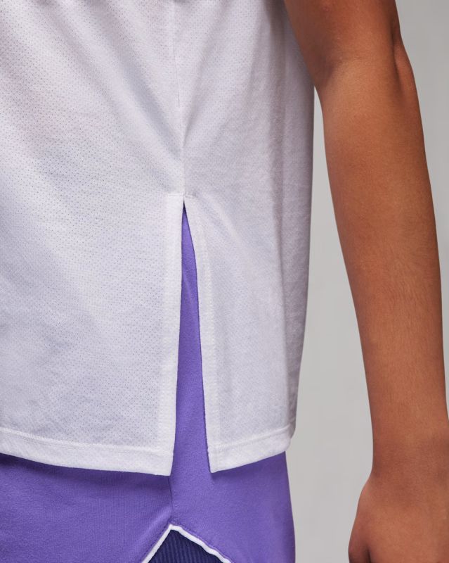 Майка жіноча Air Jordan Sport White