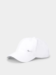 Бейсболка NIKE K NK DF CLUB CAP US CB MTSWSH
