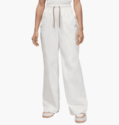Штани Air Jordan Woven Pants White (W)