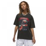 Футболка Jordan Heritage Graphic T-Shirt