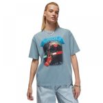 Футболка Jordan Heritage Graphic T-Shirt