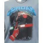 Футболка Jordan Heritage Graphic T-Shirt
