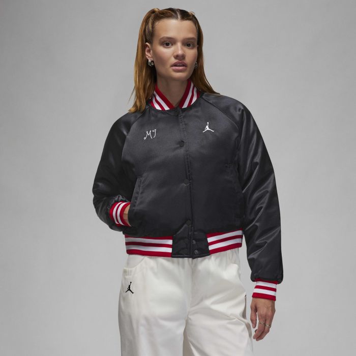 Куртка JORDAN W J VARSITY JKT