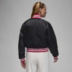Куртка JORDAN W J VARSITY JKT