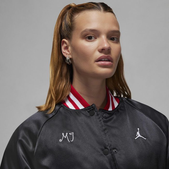 Куртка JORDAN W J VARSITY JKT